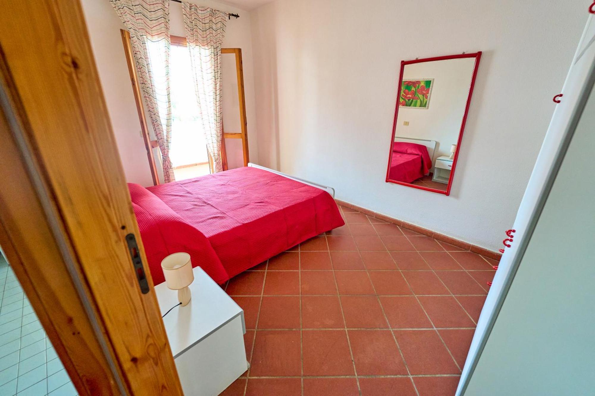 Casa Vacanze Lux By White Aparthotel I Casoni Eksteriør bilde