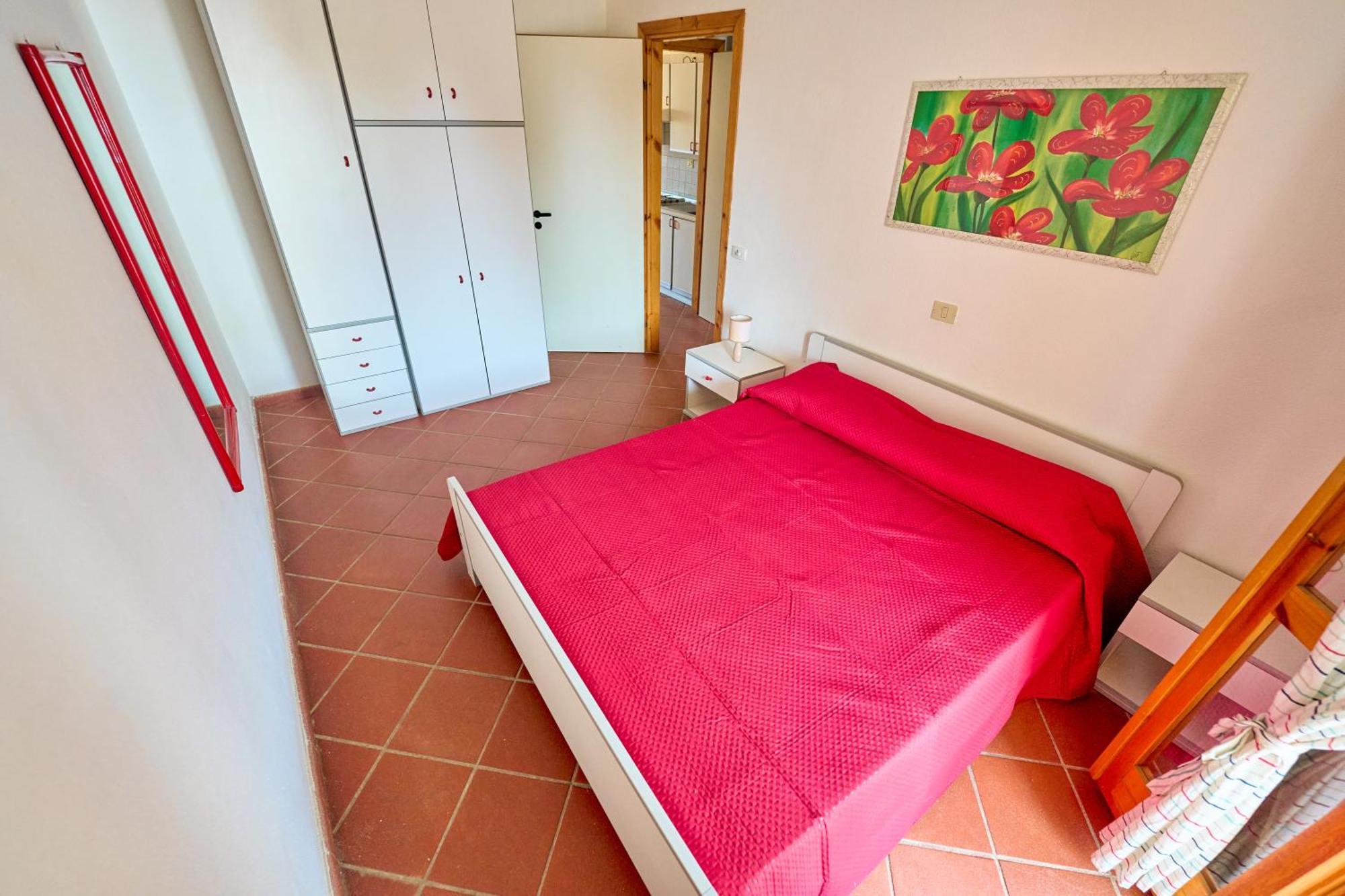 Casa Vacanze Lux By White Aparthotel I Casoni Eksteriør bilde