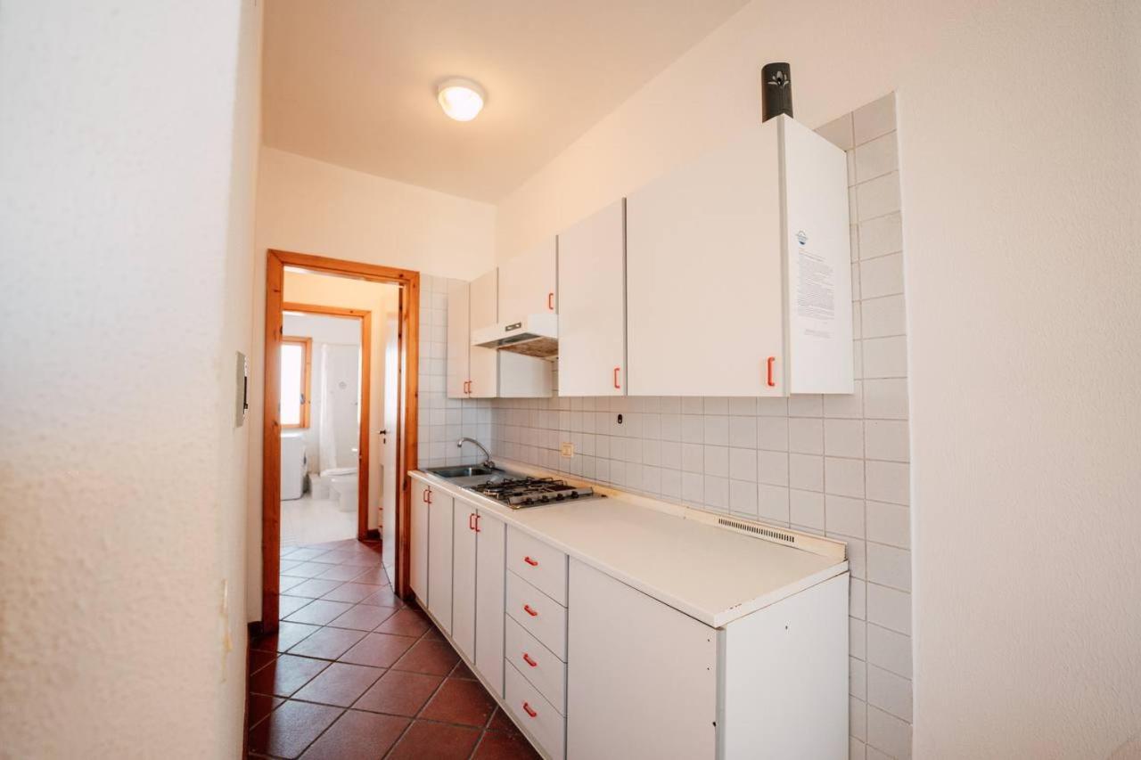 Casa Vacanze Lux By White Aparthotel I Casoni Eksteriør bilde